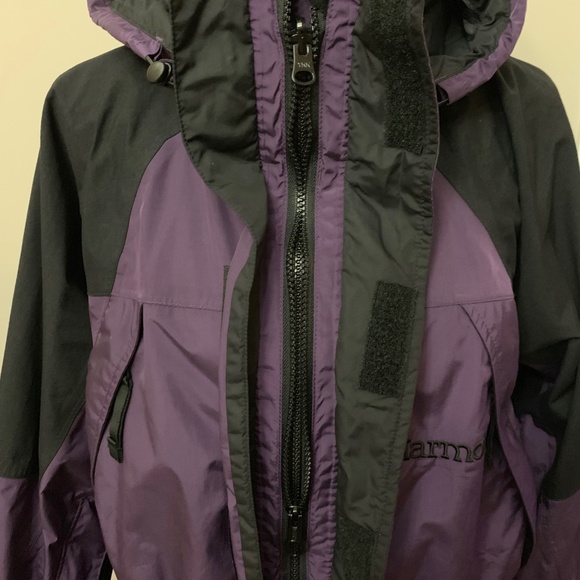 Marmot Jackets & Blazers - 🔥🔥DISCOUNTED🔥Ladies Lightweight Ski Jacket